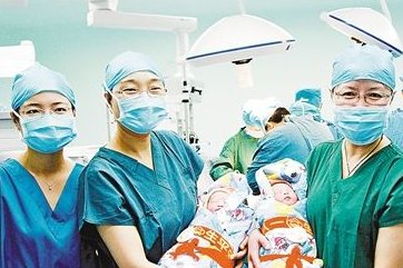 男人没有精子可以到上海医院做试管婴儿吗？